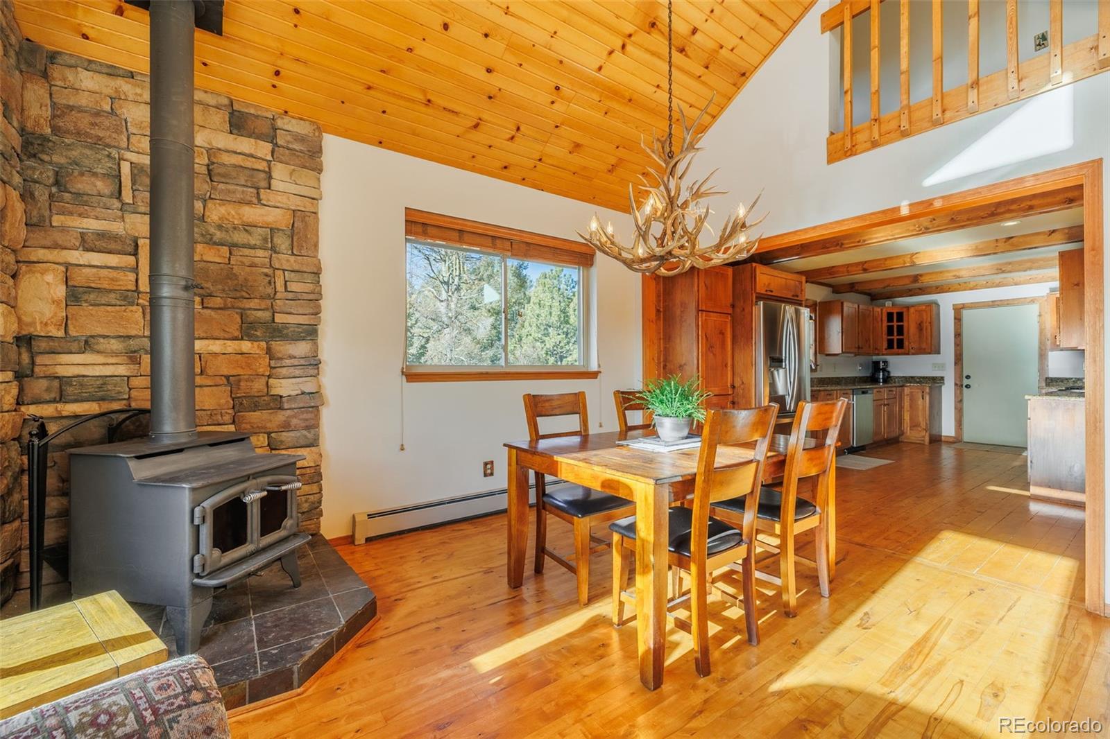 MLS Image #10 for 752  cottonwood lake drive,divide, Colorado