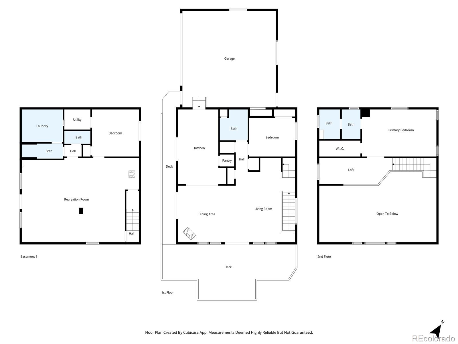 MLS Image #33 for 752  cottonwood lake drive,divide, Colorado