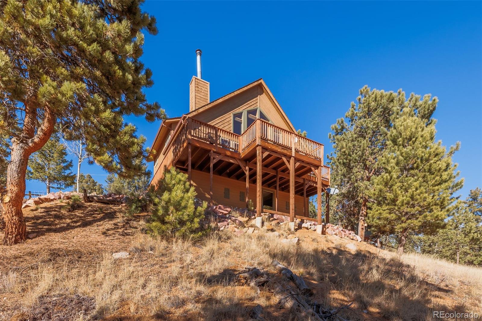 MLS Image #35 for 752  cottonwood lake drive,divide, Colorado