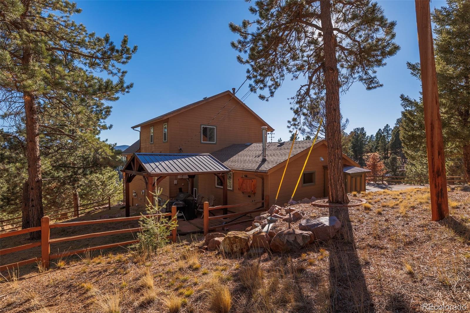 MLS Image #36 for 752  cottonwood lake drive,divide, Colorado
