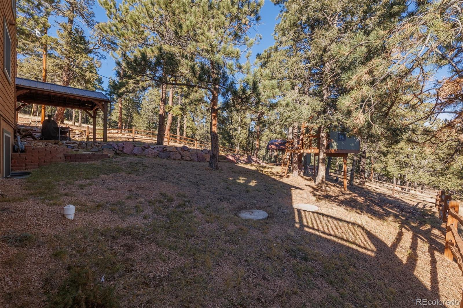MLS Image #38 for 752  cottonwood lake drive,divide, Colorado