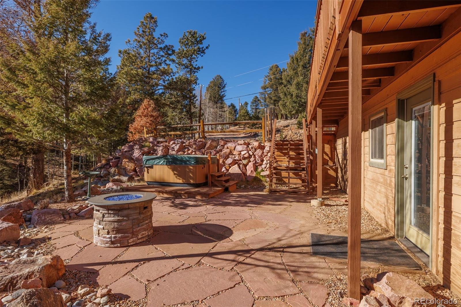 MLS Image #39 for 752  cottonwood lake drive,divide, Colorado
