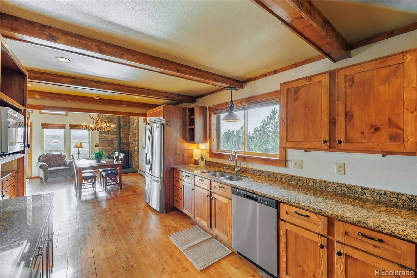 MLS Image #4 for 752  cottonwood lake drive,divide, Colorado