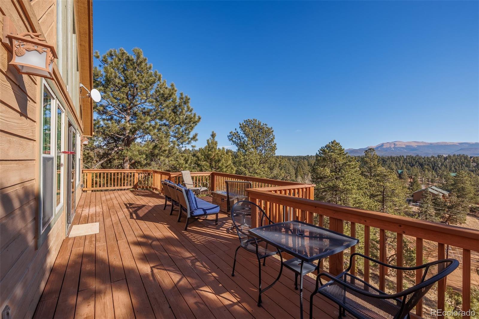 MLS Image #41 for 752  cottonwood lake drive,divide, Colorado
