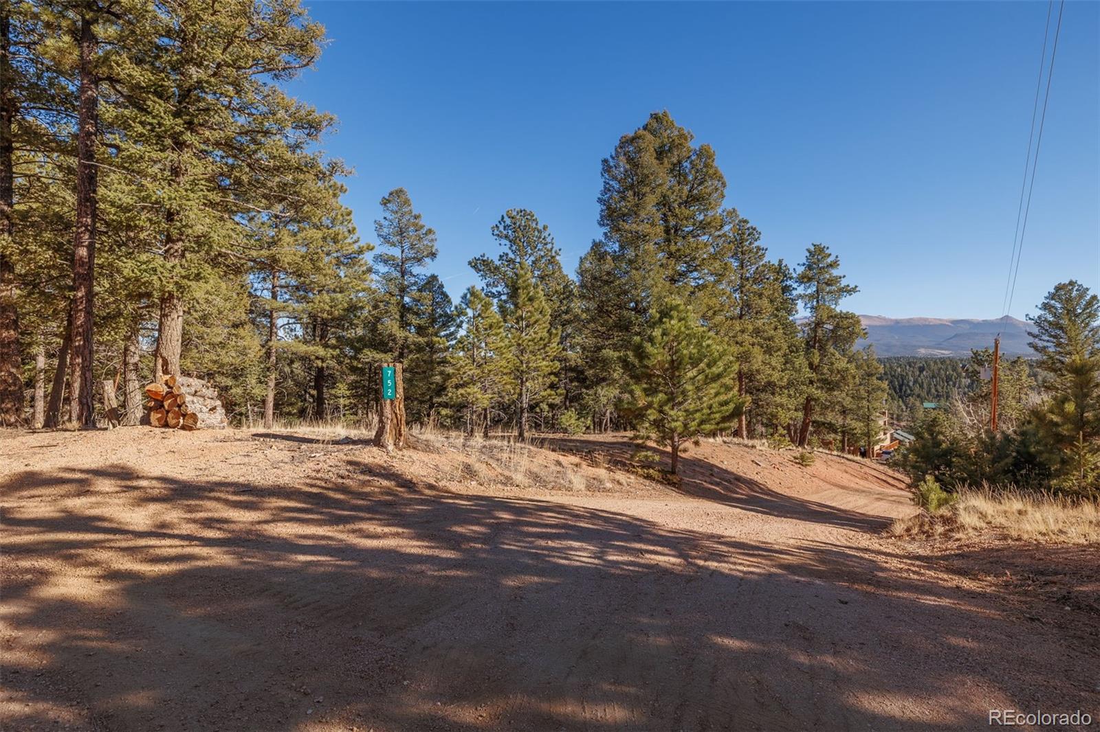 MLS Image #43 for 752  cottonwood lake drive,divide, Colorado