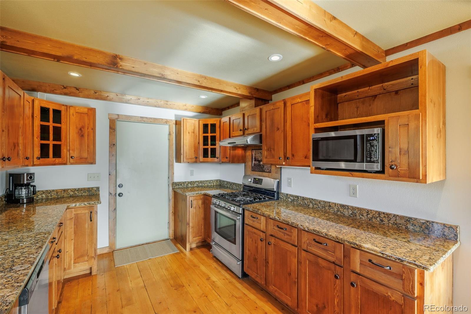 MLS Image #5 for 752  cottonwood lake drive,divide, Colorado