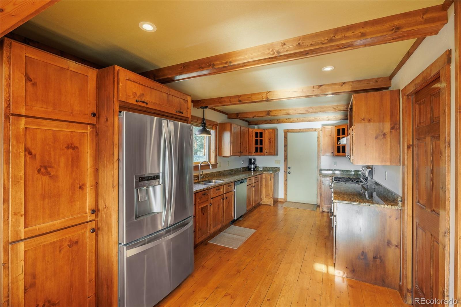 MLS Image #6 for 752  cottonwood lake drive,divide, Colorado