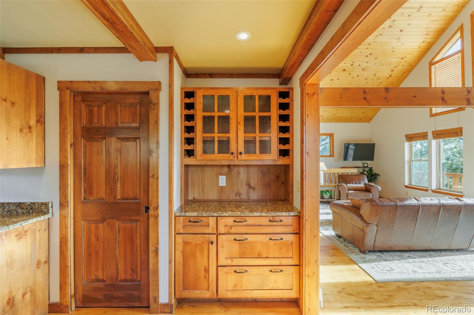 MLS Image #8 for 752  cottonwood lake drive,divide, Colorado