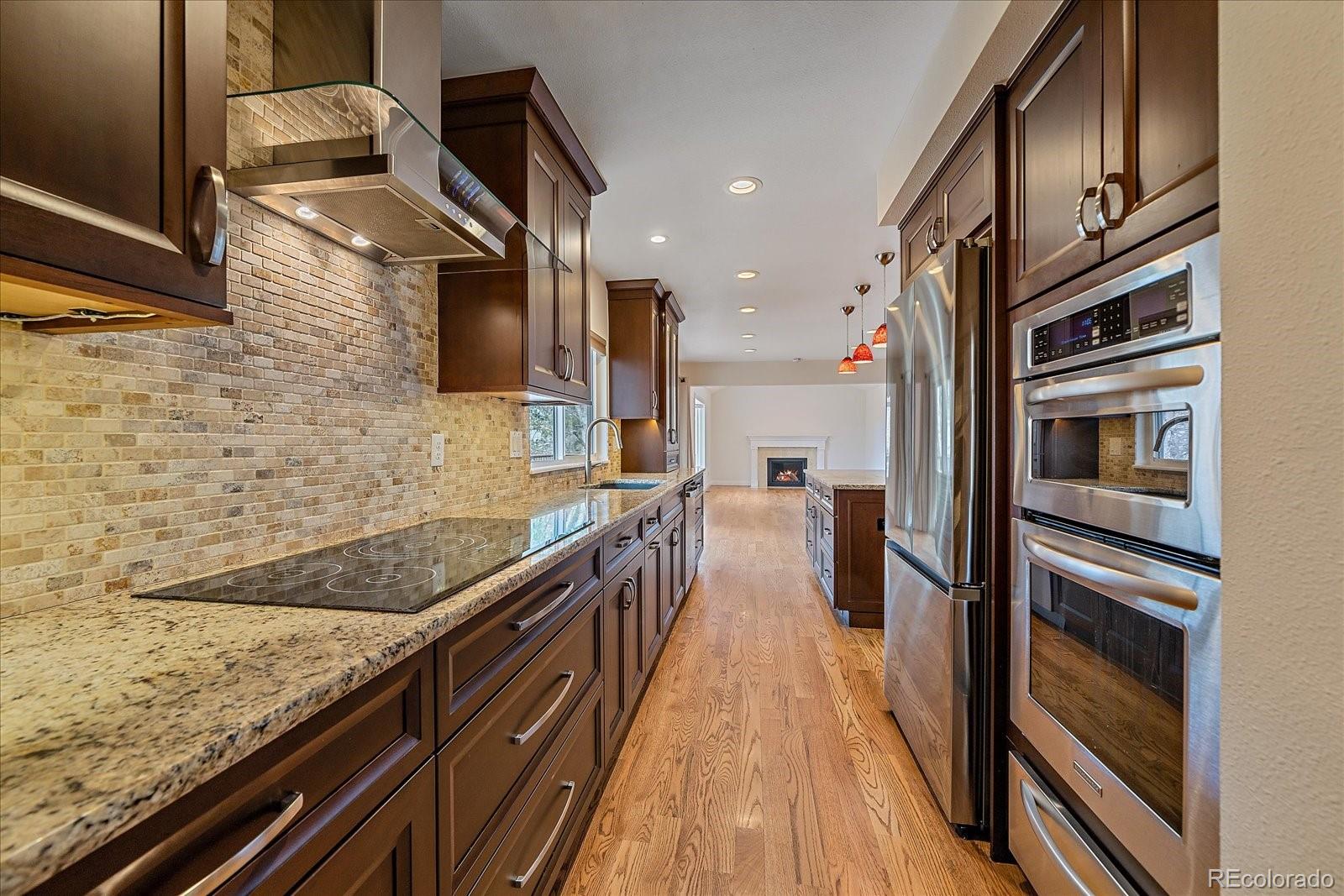 MLS Image #10 for 8341 e otero circle,centennial, Colorado