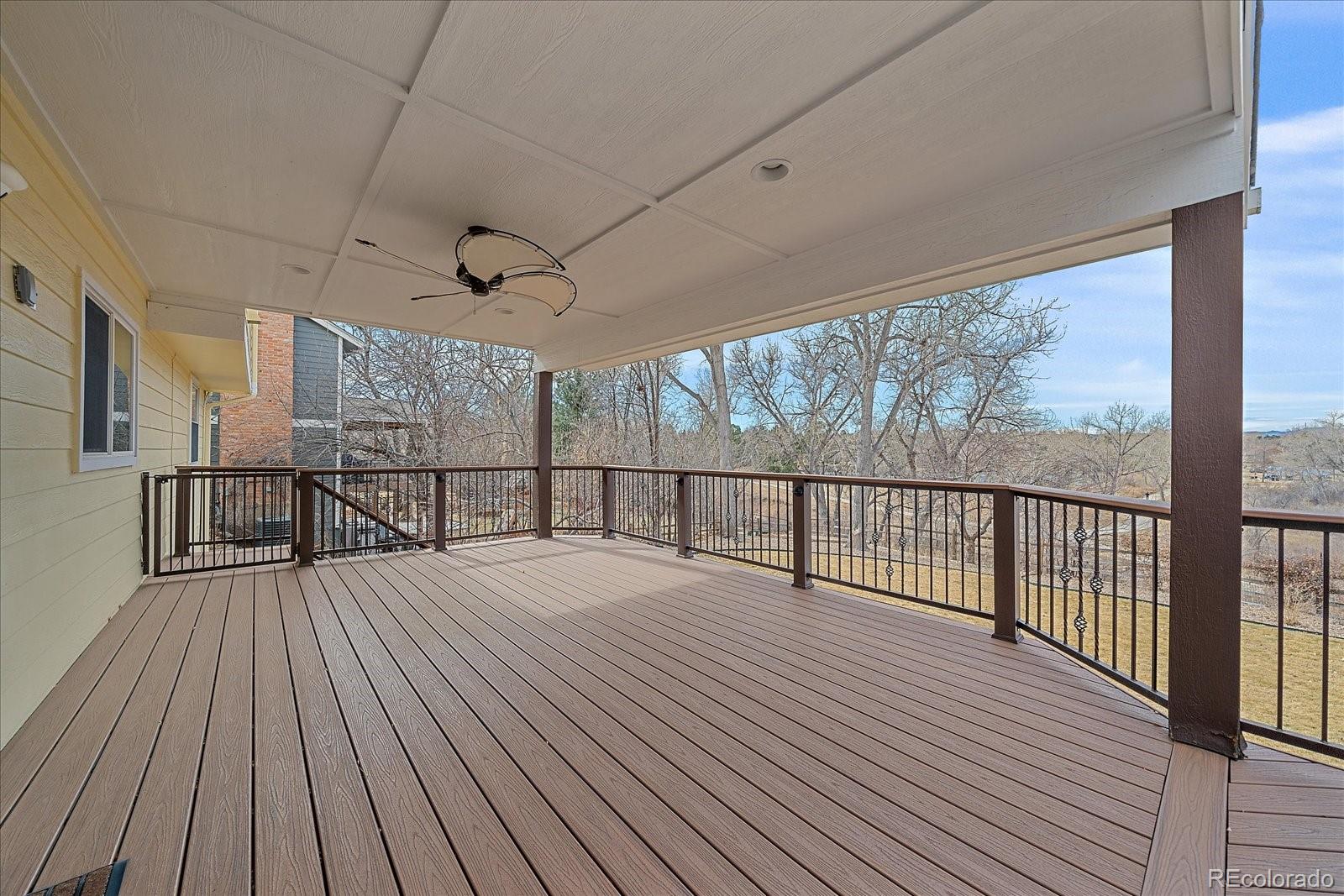 MLS Image #31 for 8341 e otero circle,centennial, Colorado