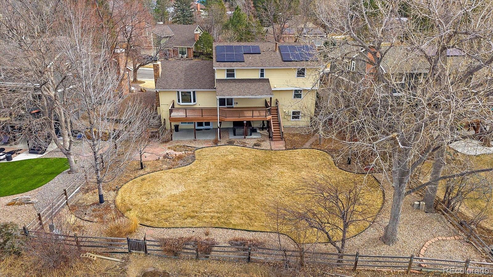 MLS Image #34 for 8341 e otero circle,centennial, Colorado