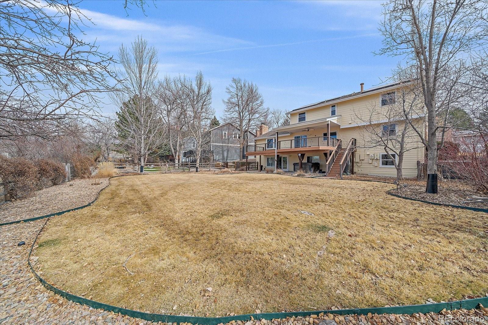 MLS Image #36 for 8341 e otero circle,centennial, Colorado