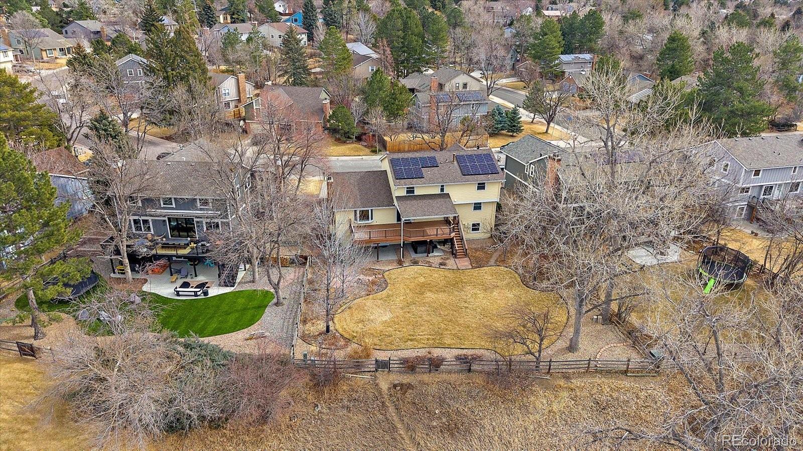 MLS Image #38 for 8341 e otero circle,centennial, Colorado