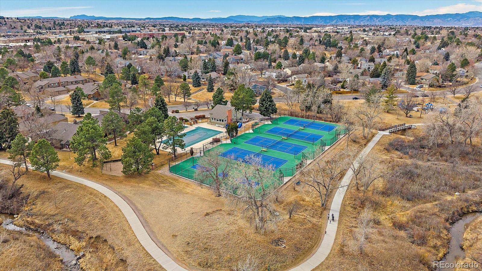 MLS Image #40 for 8341 e otero circle,centennial, Colorado