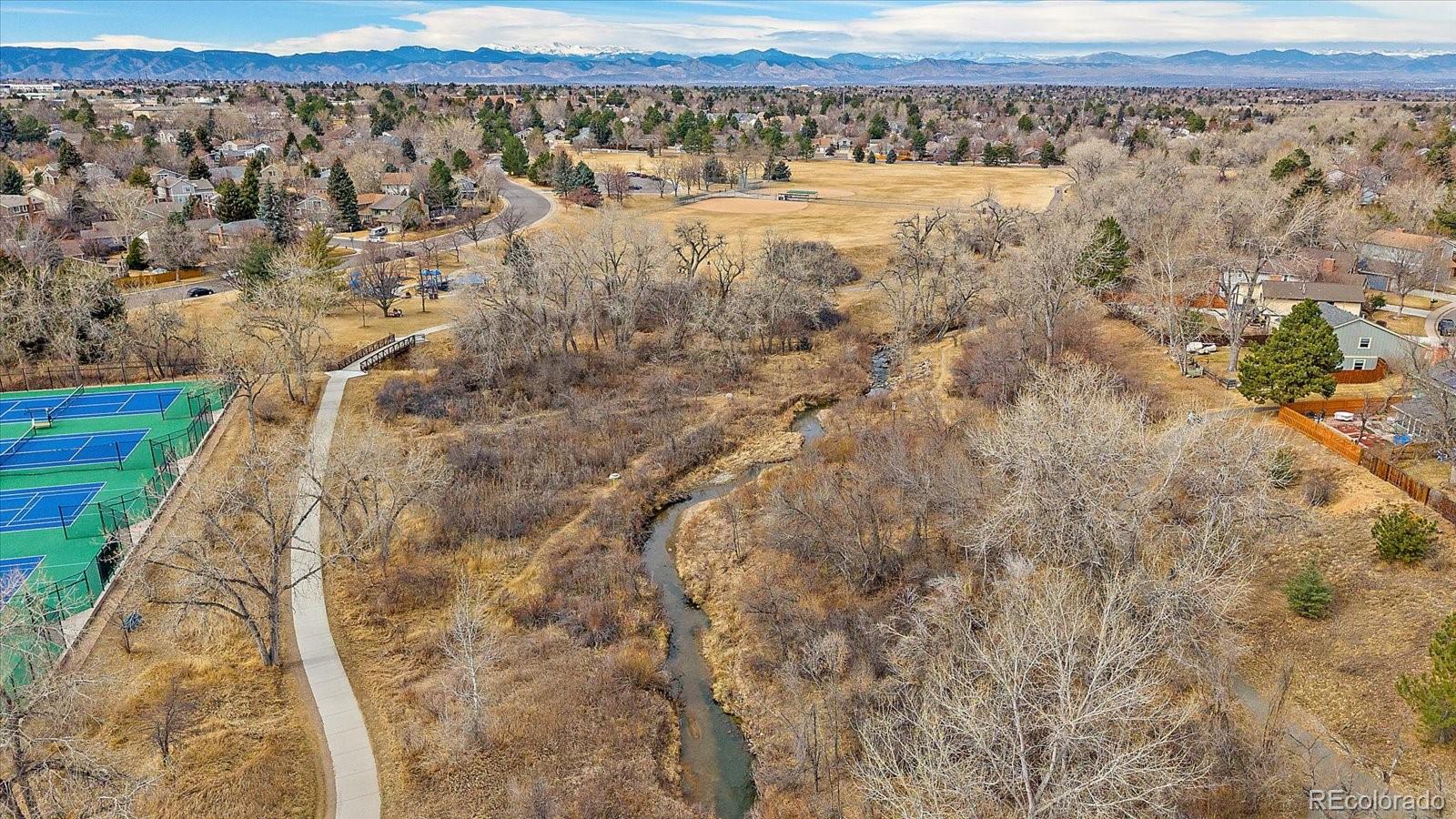 MLS Image #41 for 8341 e otero circle,centennial, Colorado