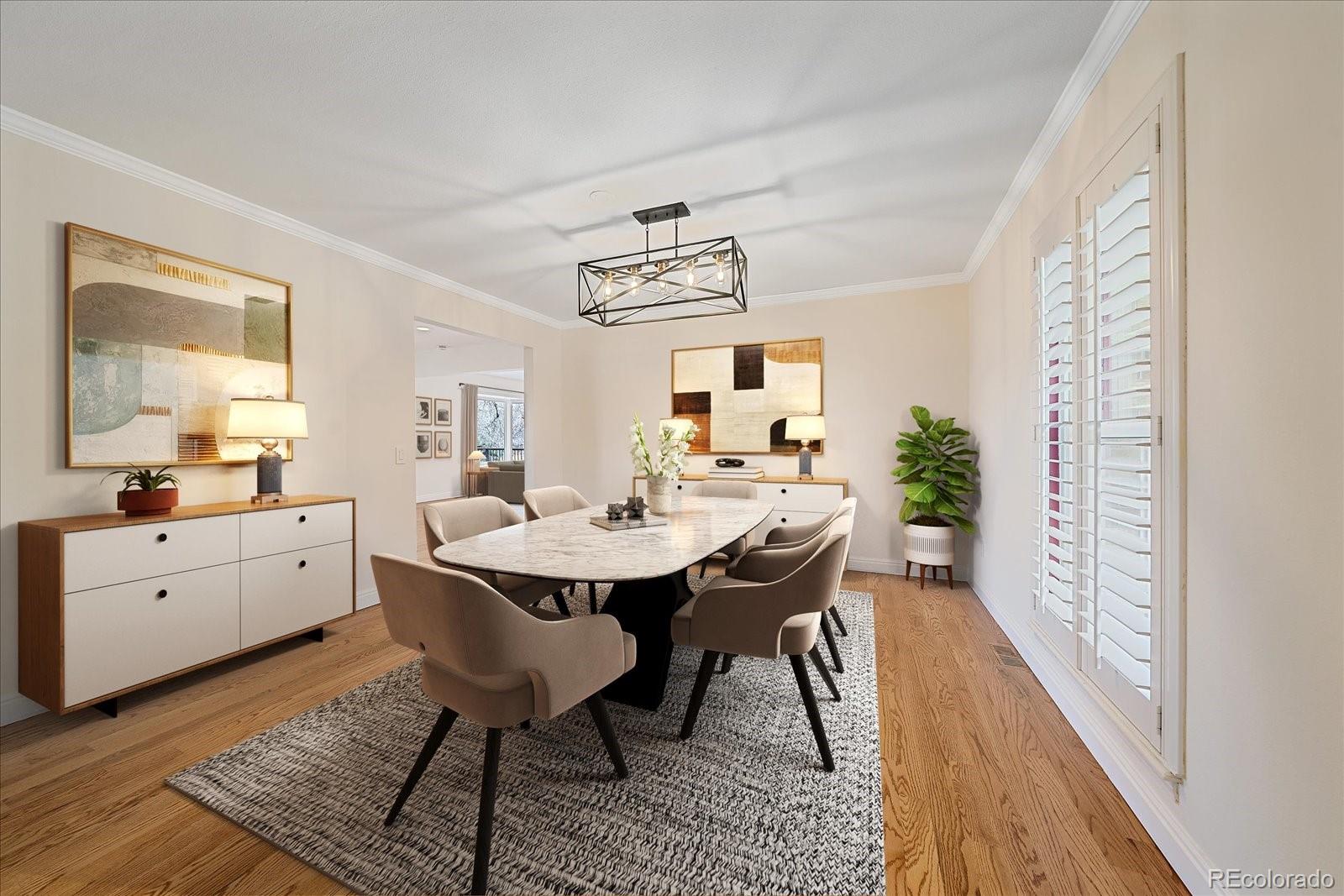 MLS Image #7 for 8341 e otero circle,centennial, Colorado