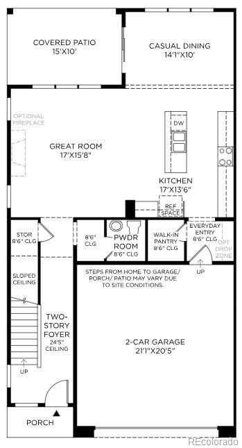MLS Image #1 for 7708 s irving street ,littleton, Colorado