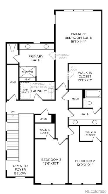 MLS Image #2 for 7708 s irving street ,littleton, Colorado