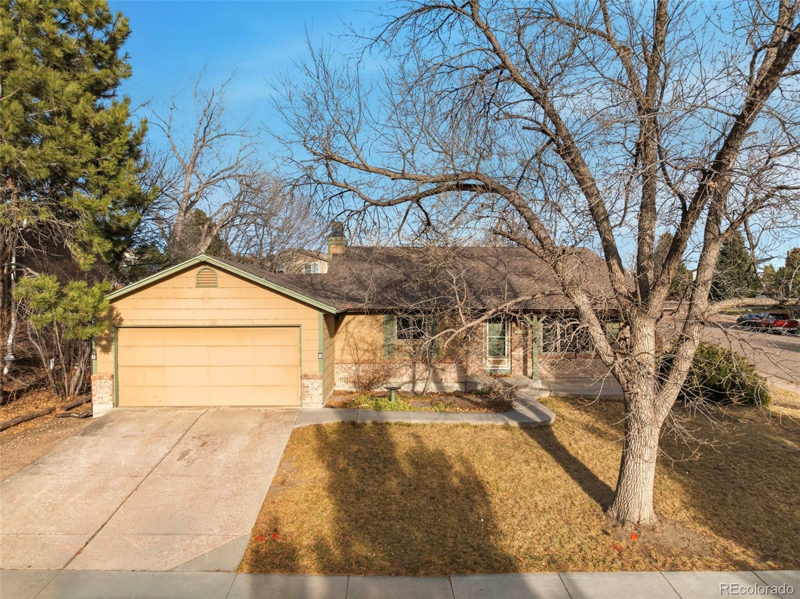 MLS Image #1 for 6355  leadville circle,colorado springs, Colorado