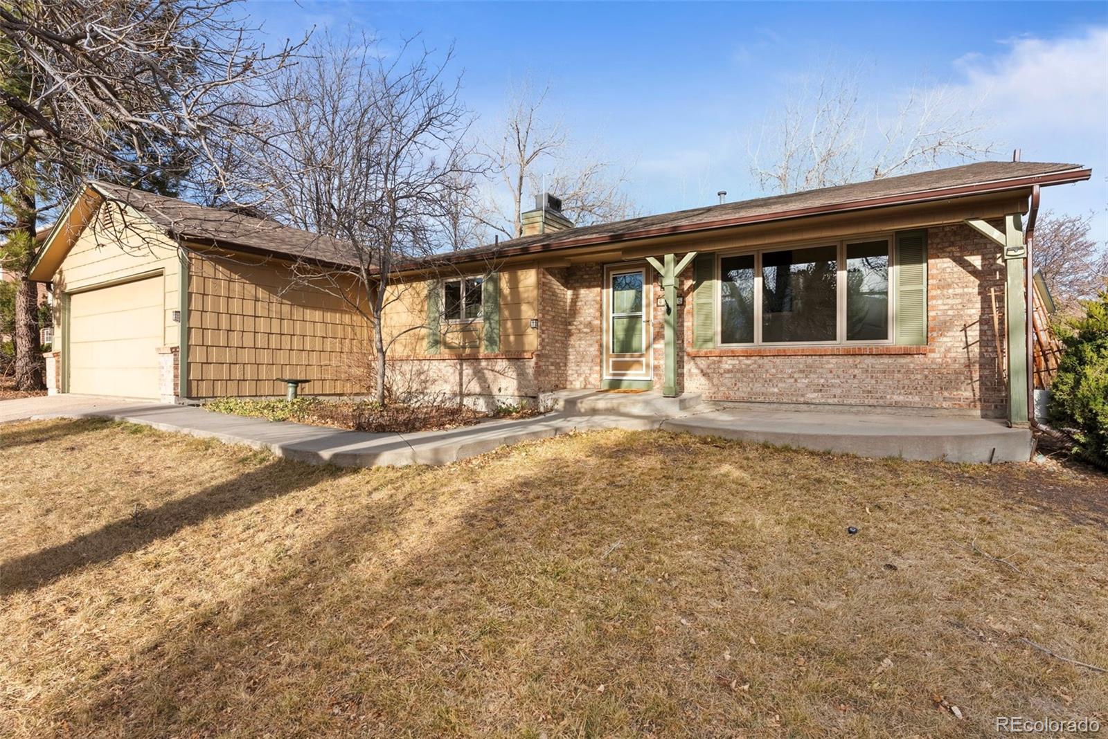 MLS Image #2 for 6355  leadville circle,colorado springs, Colorado