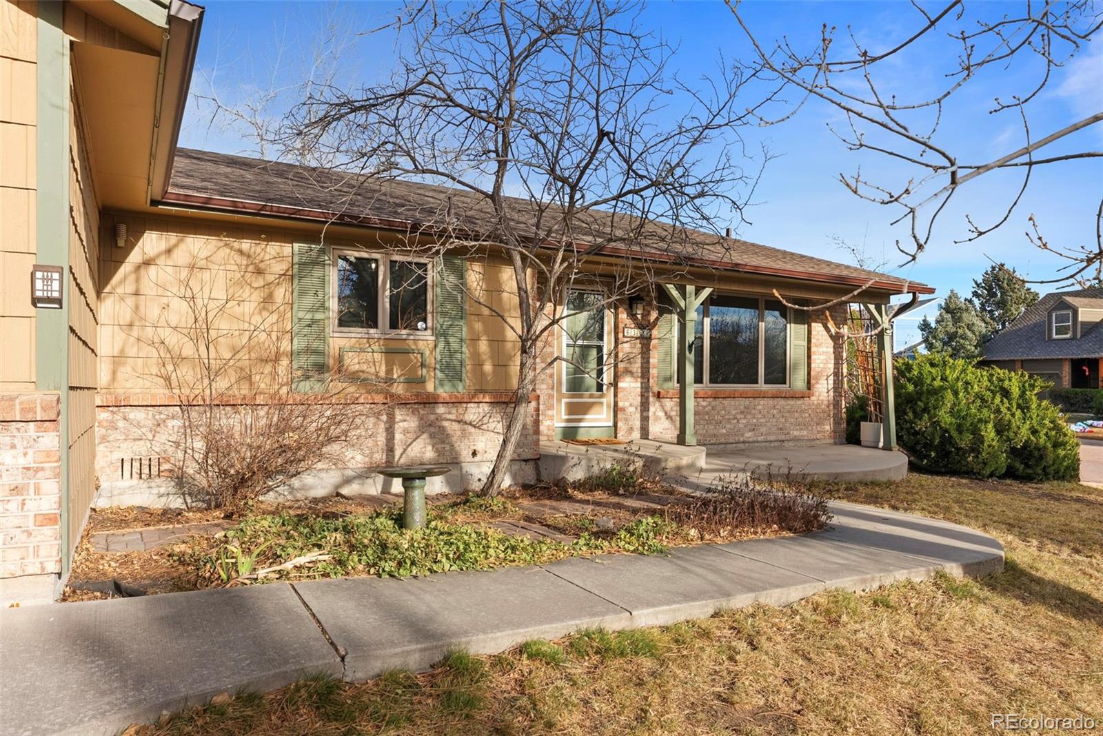 MLS Image #3 for 6355  leadville circle,colorado springs, Colorado
