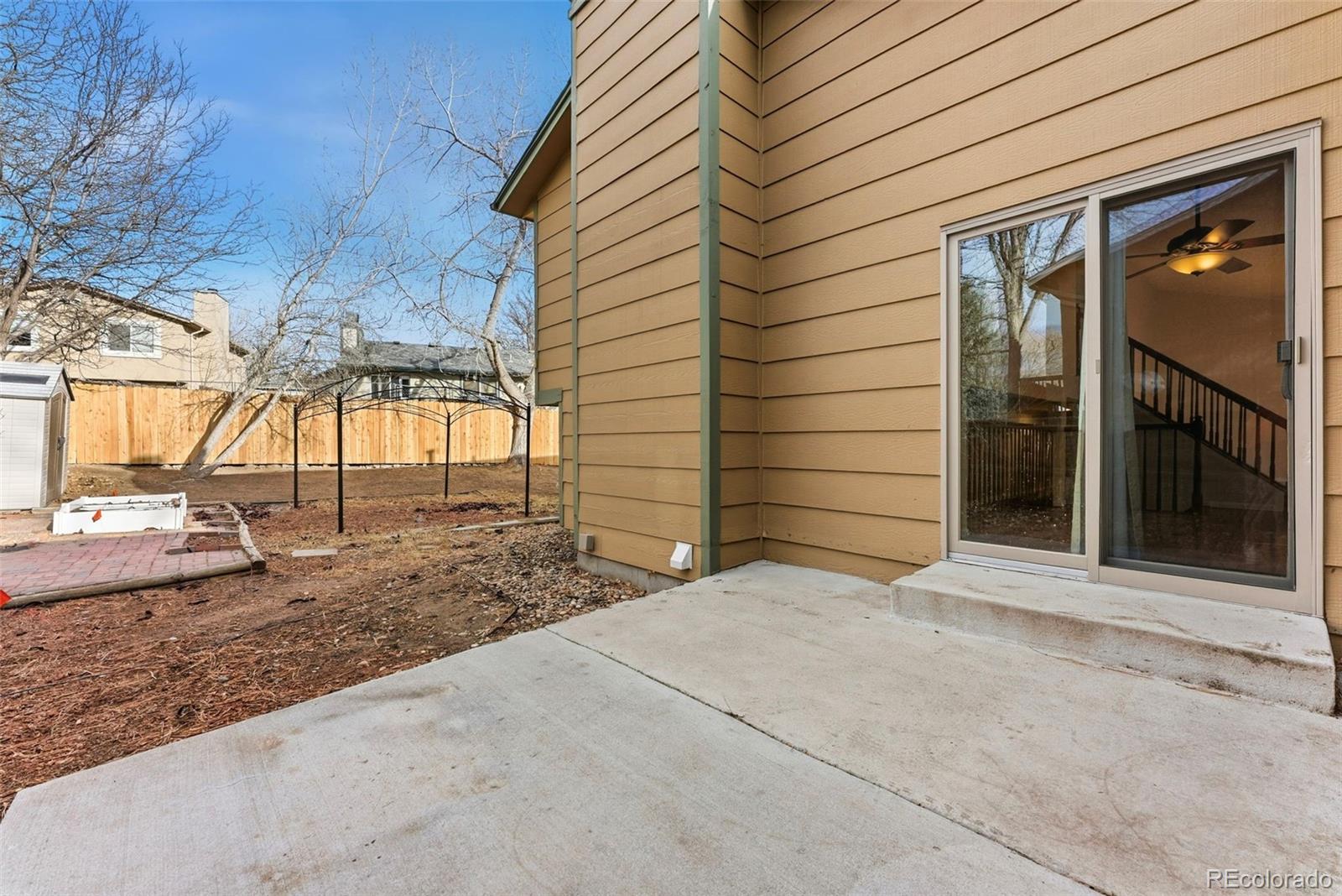 MLS Image #31 for 6355  leadville circle,colorado springs, Colorado