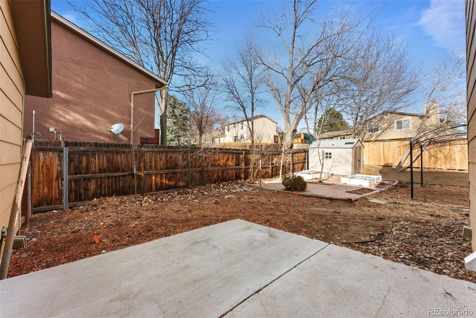 MLS Image #32 for 6355  leadville circle,colorado springs, Colorado