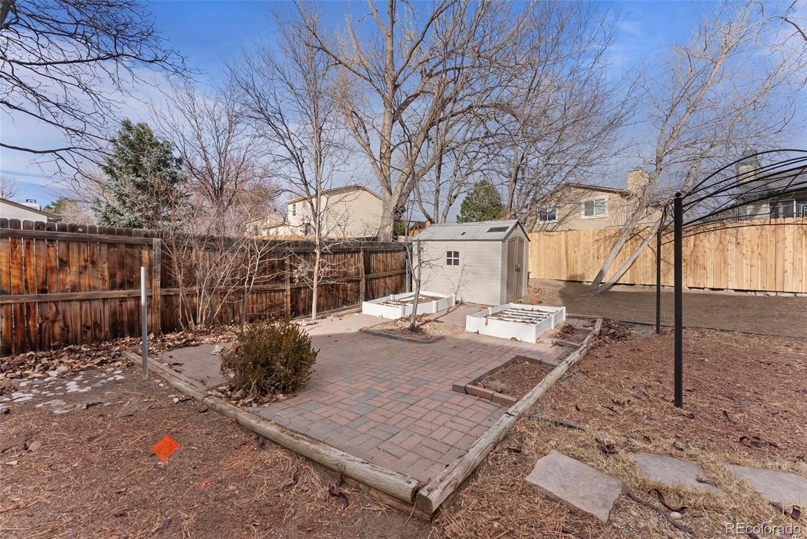 MLS Image #33 for 6355  leadville circle,colorado springs, Colorado