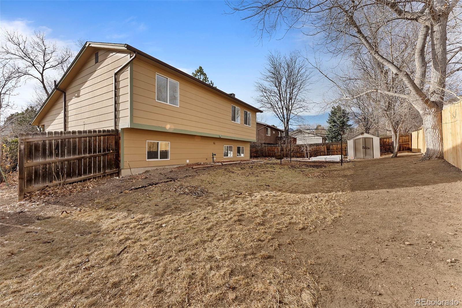 MLS Image #36 for 6355  leadville circle,colorado springs, Colorado