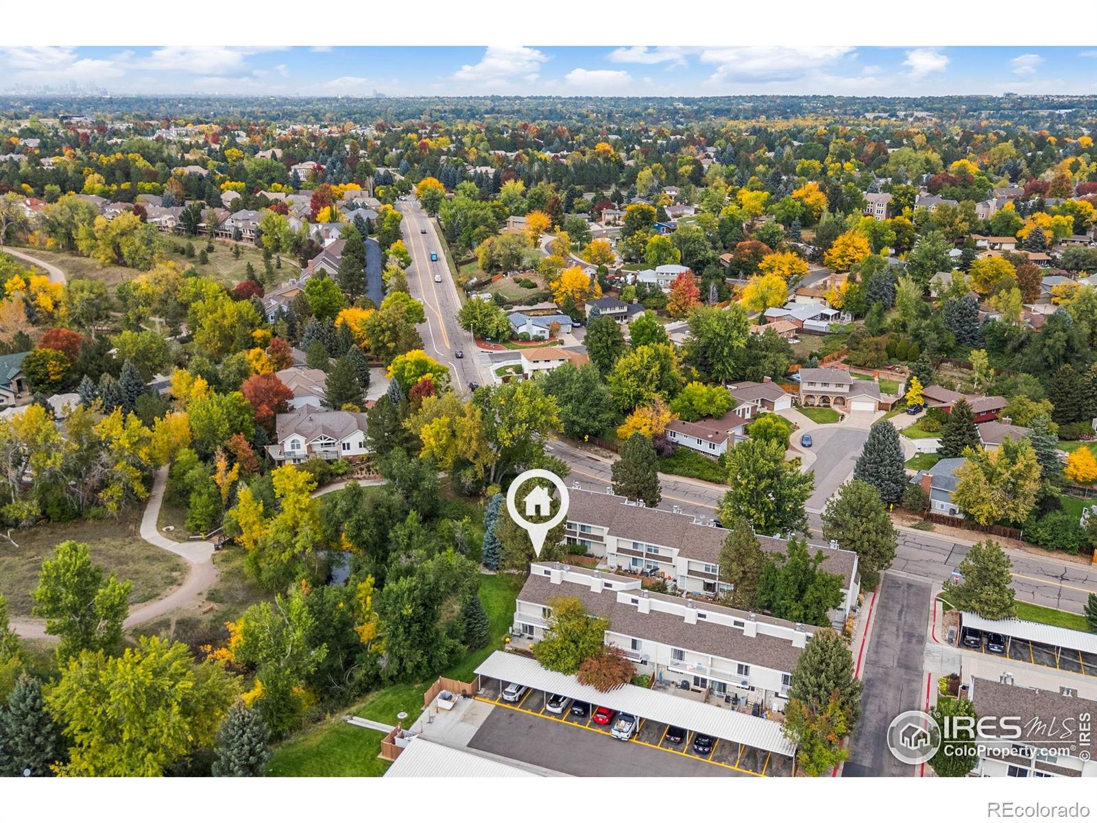 MLS Image #1 for 4216 e maplewood way ,centennial, Colorado