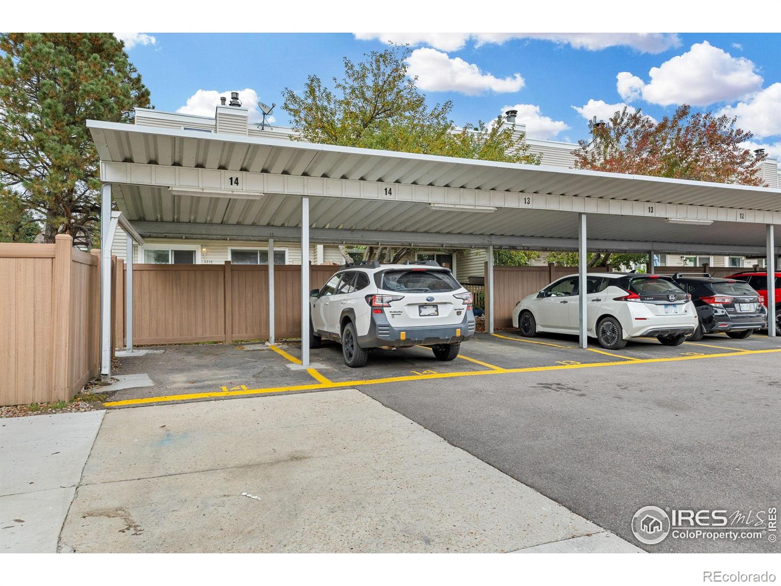 MLS Image #42 for 4216 e maplewood way ,centennial, Colorado
