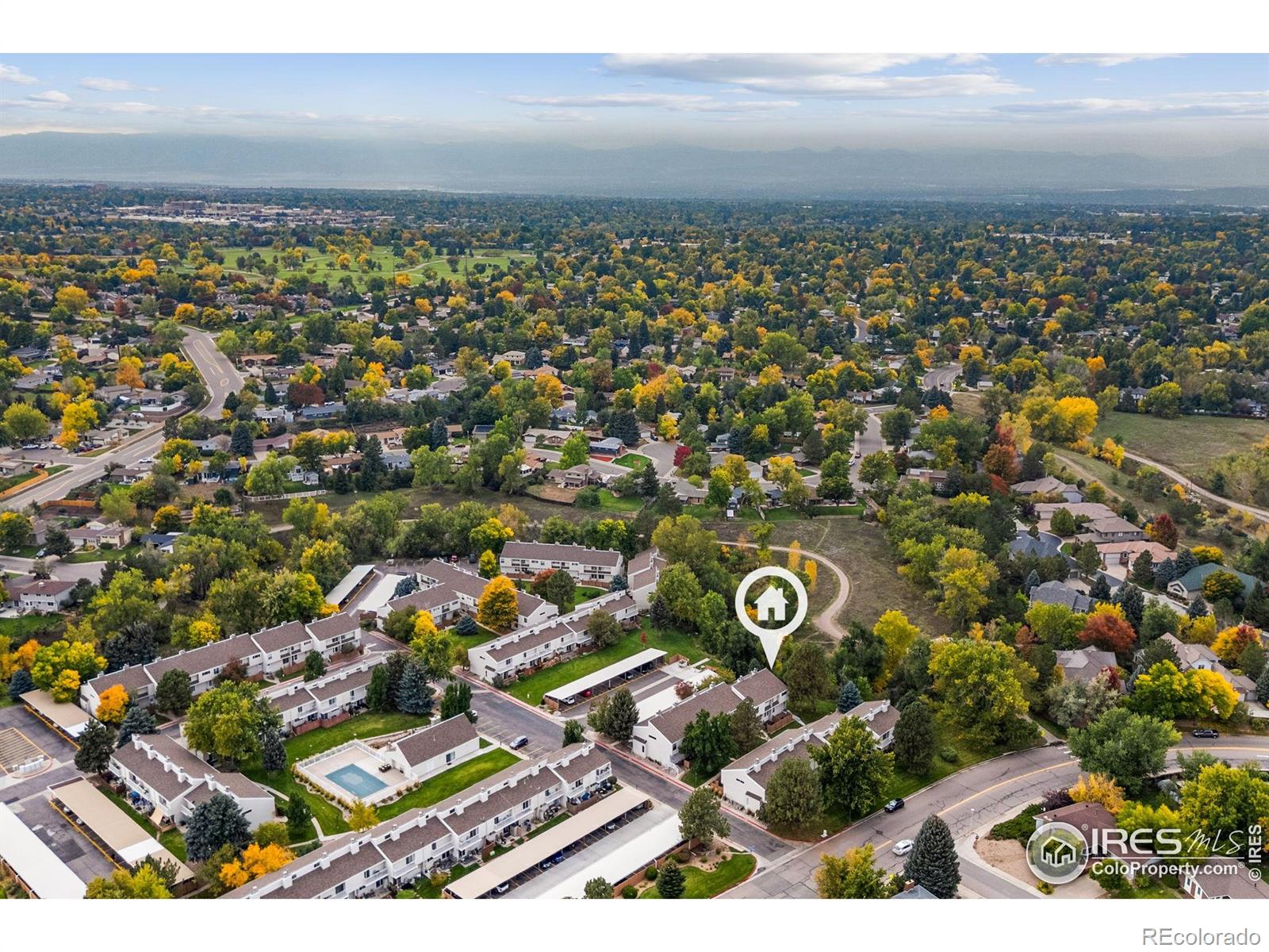MLS Image #43 for 4216 e maplewood way ,centennial, Colorado
