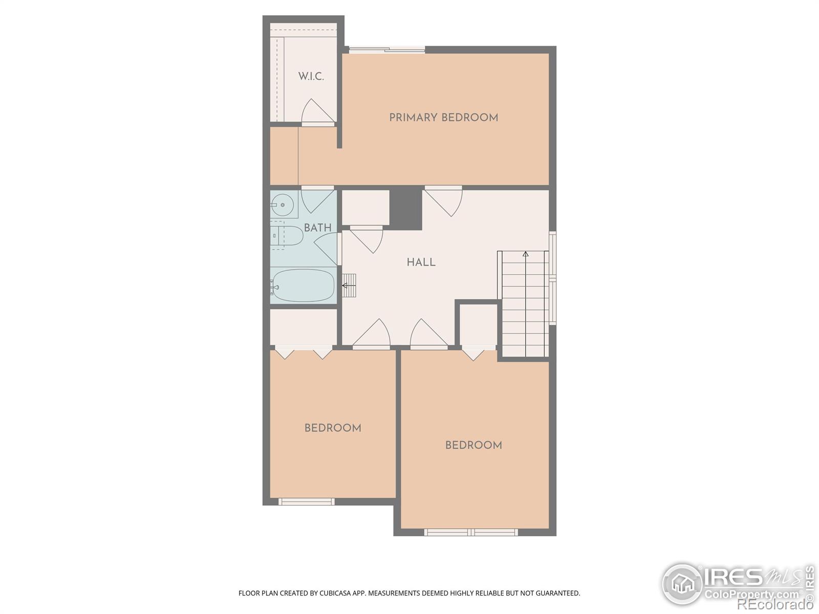 MLS Image #46 for 4216 e maplewood way ,centennial, Colorado