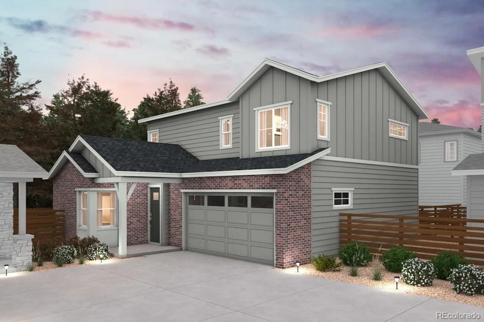 MLS Image #0 for 22669 e 47th drive,aurora, Colorado