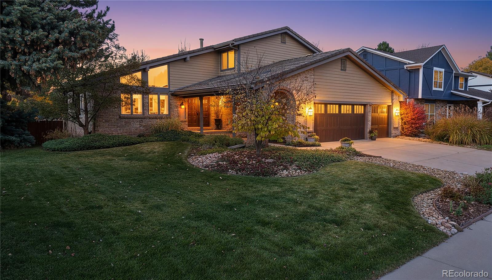 MLS Image #1 for 6085 s iola way,englewood, Colorado