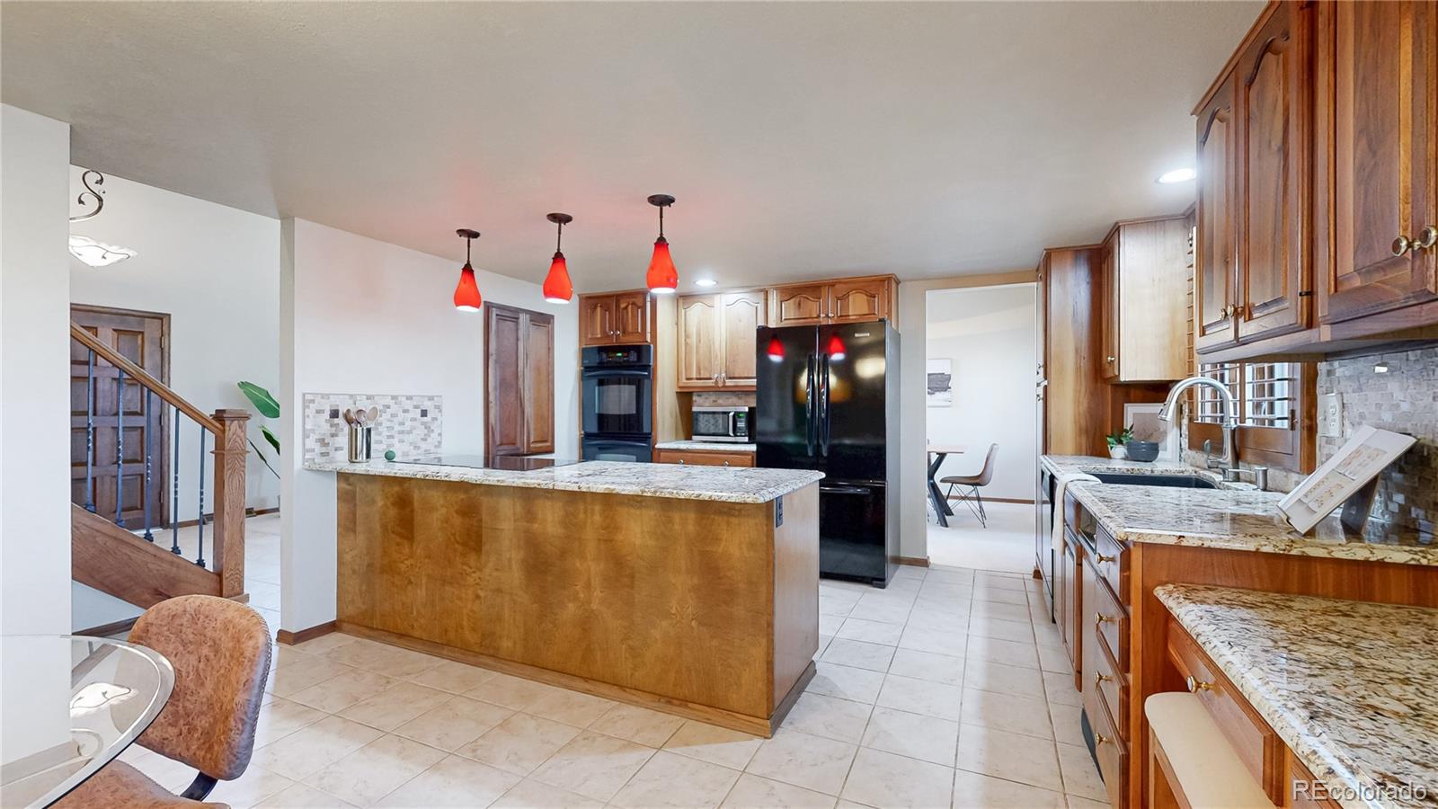 MLS Image #13 for 6085 s iola way,englewood, Colorado