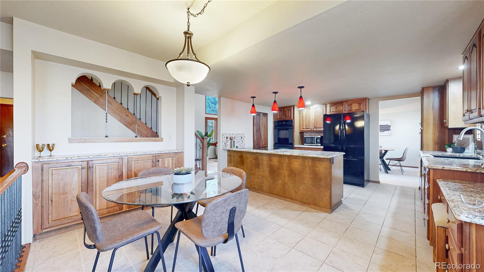 MLS Image #15 for 6085 s iola way,englewood, Colorado