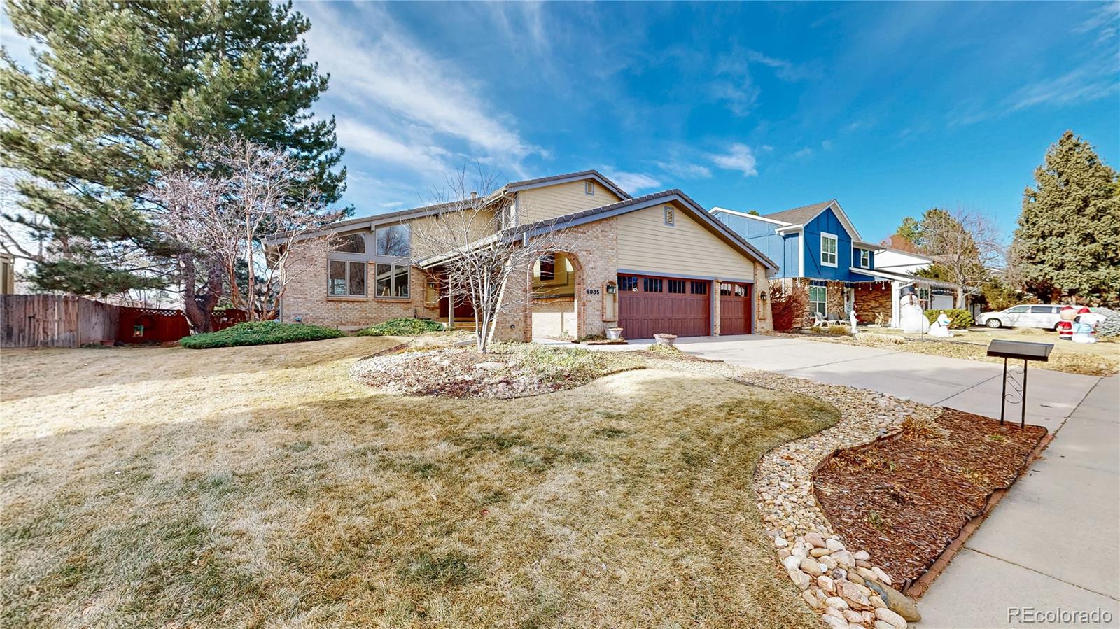 MLS Image #2 for 6085 s iola way,englewood, Colorado