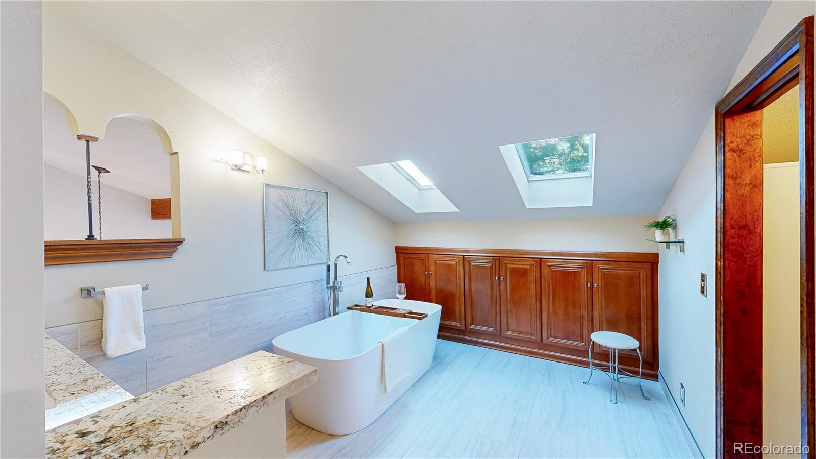 MLS Image #29 for 6085 s iola way,englewood, Colorado