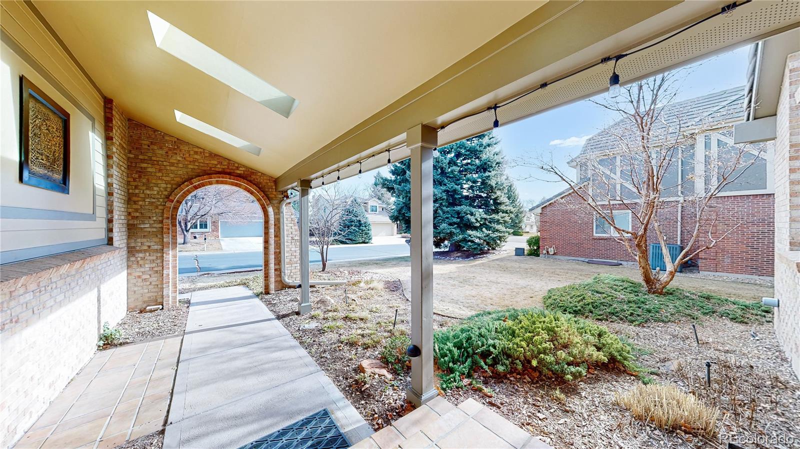 MLS Image #4 for 6085 s iola way,englewood, Colorado