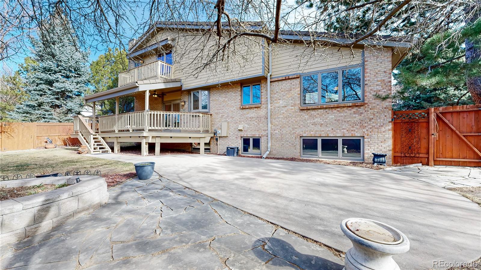 MLS Image #42 for 6085 s iola way,englewood, Colorado