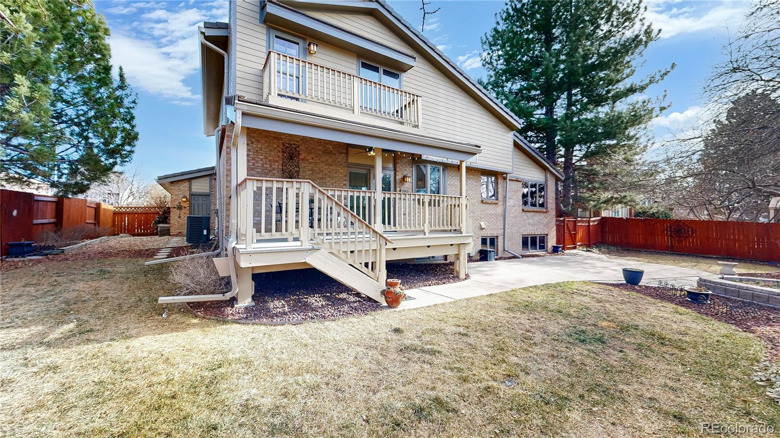 MLS Image #43 for 6085 s iola way,englewood, Colorado