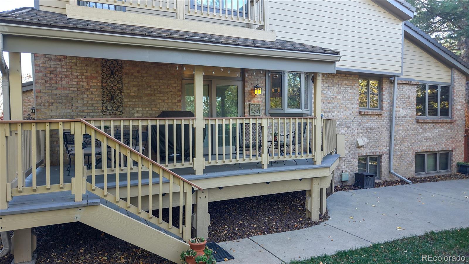 MLS Image #44 for 6085 s iola way,englewood, Colorado