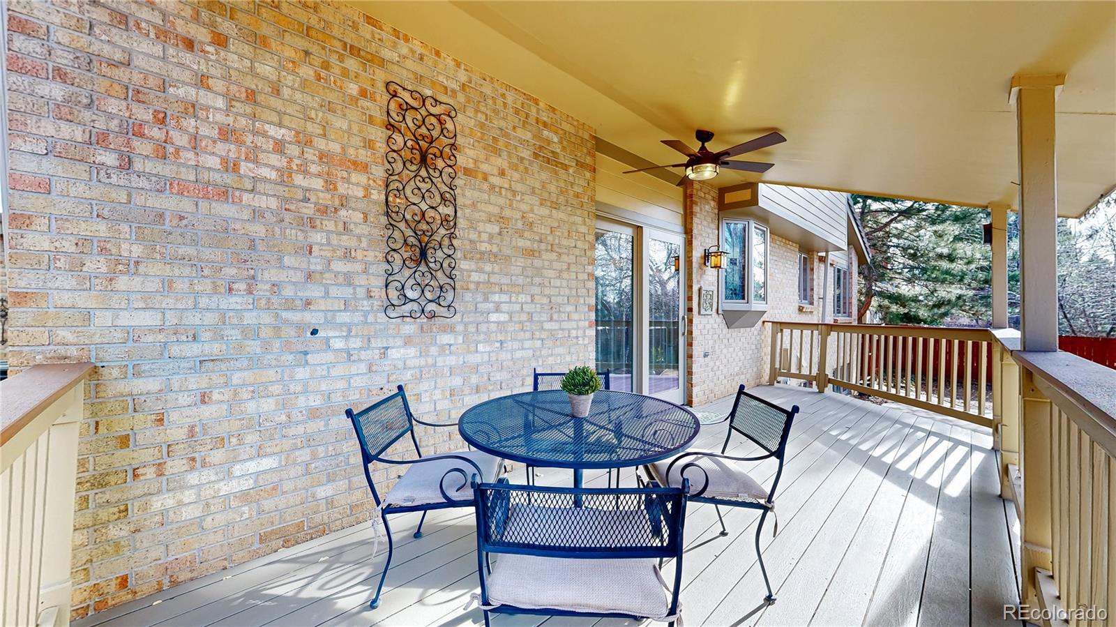 MLS Image #45 for 6085 s iola way,englewood, Colorado