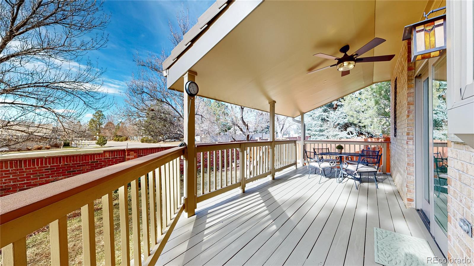MLS Image #46 for 6085 s iola way,englewood, Colorado
