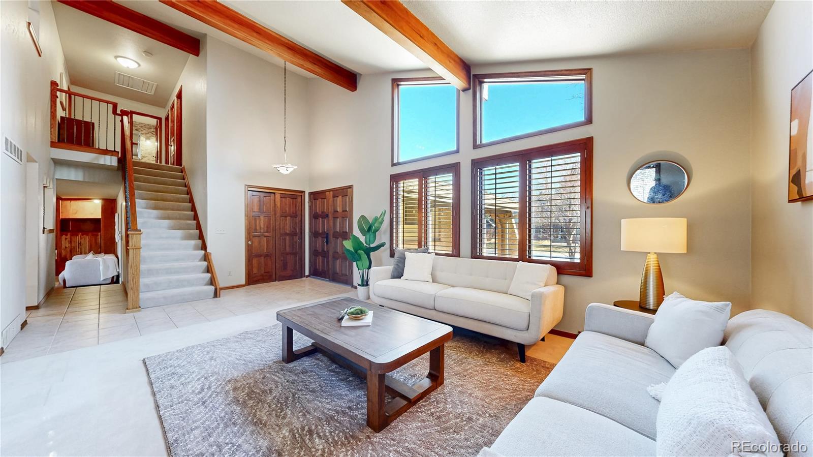 MLS Image #5 for 6085 s iola way,englewood, Colorado