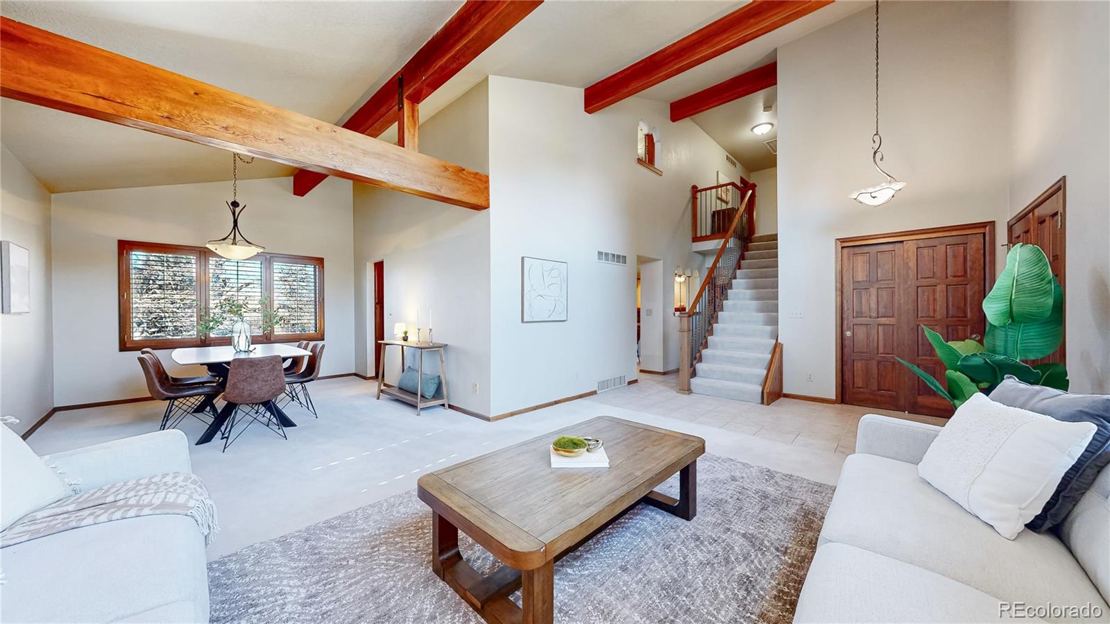 MLS Image #7 for 6085 s iola way,englewood, Colorado