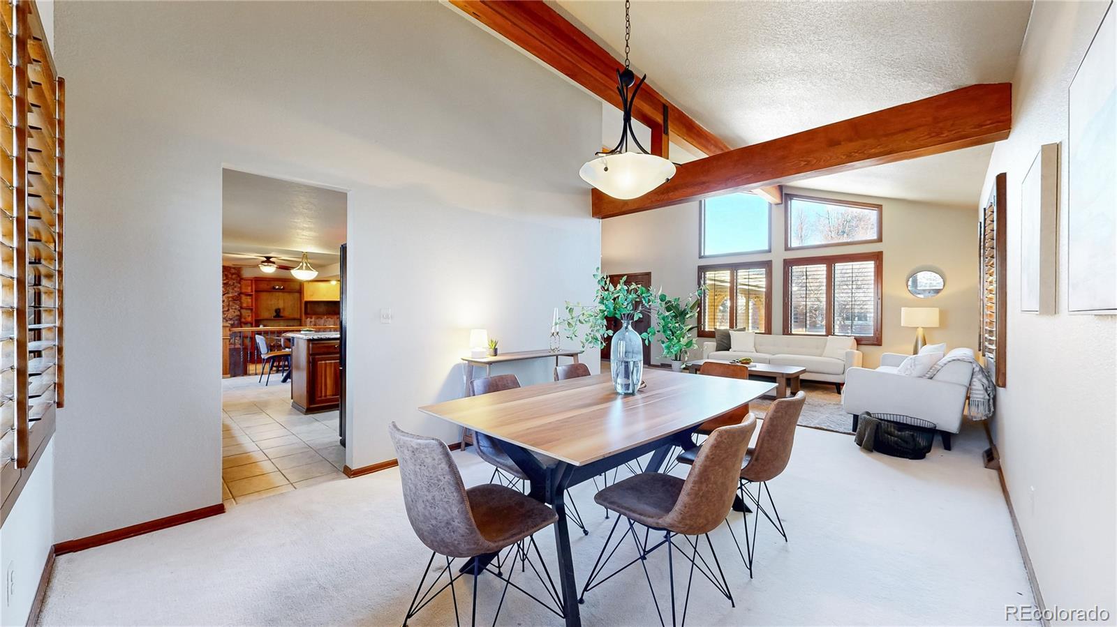 MLS Image #8 for 6085 s iola way,englewood, Colorado