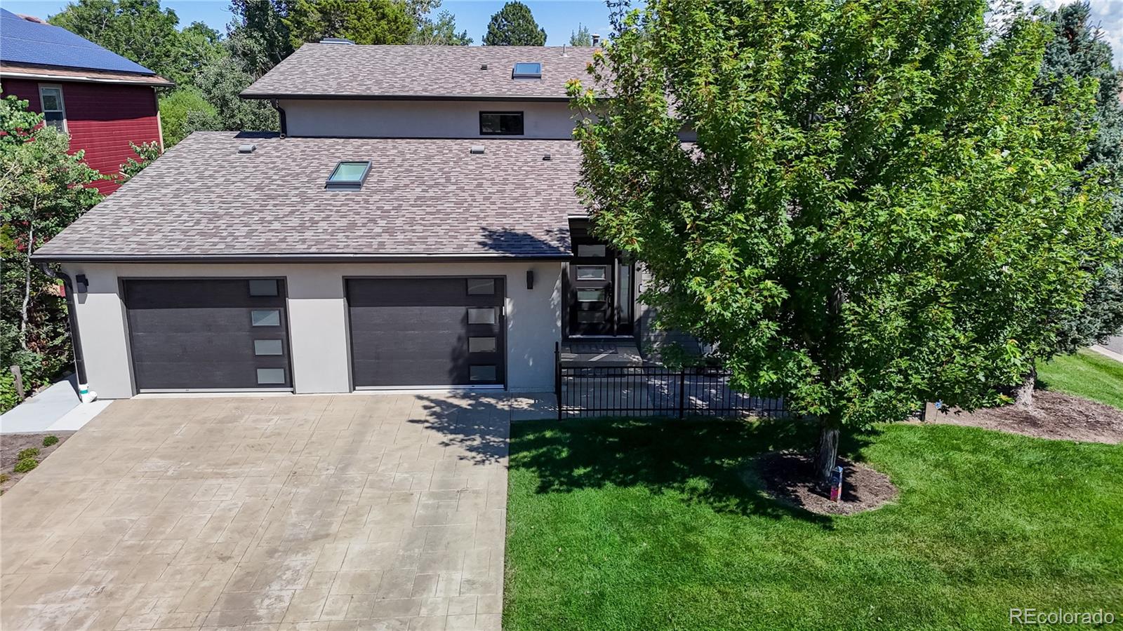 MLS Image #40 for 174 s hoover avenue,louisville, Colorado
