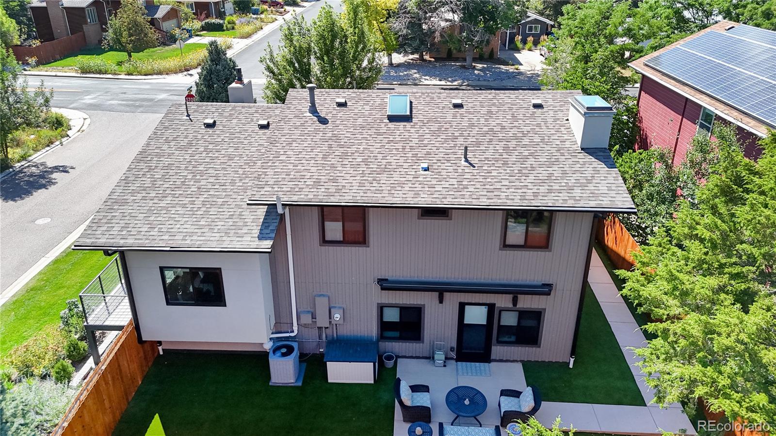 MLS Image #41 for 174 s hoover avenue,louisville, Colorado